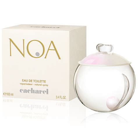 Noa Cacharel perfume .